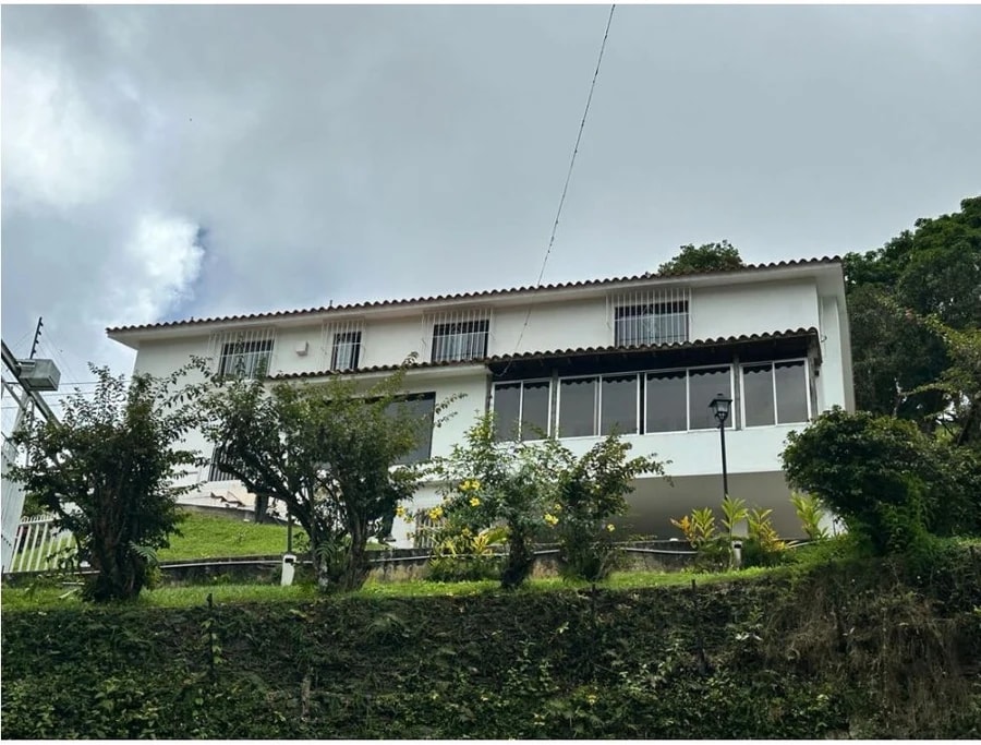 Venta casa 