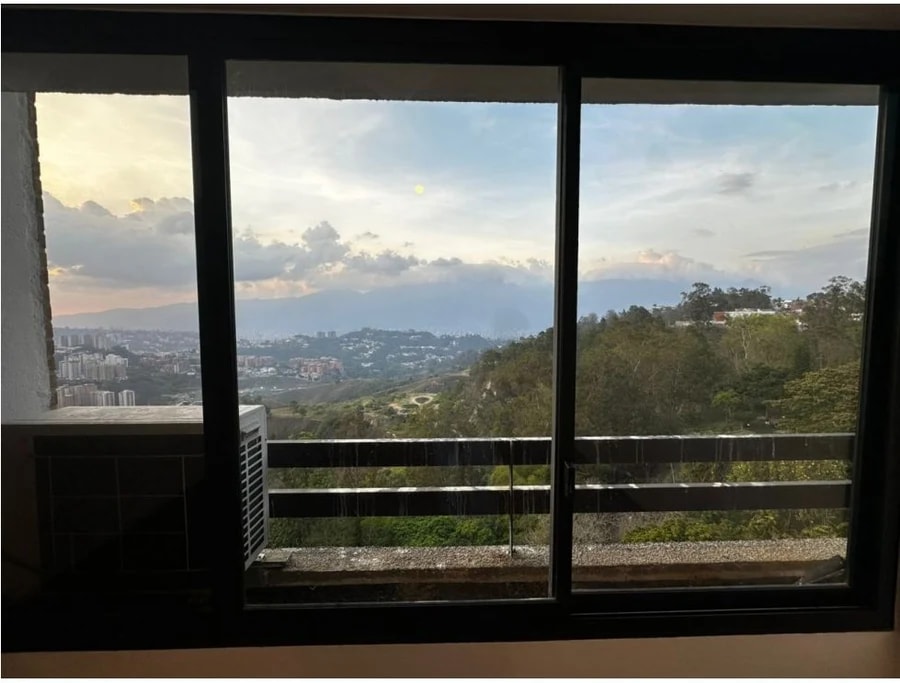 Apartamento los naranjos del cafetal 