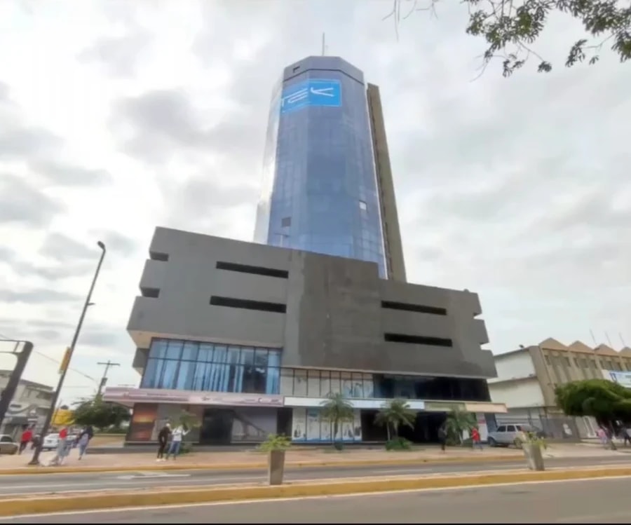 OFICINA CORPORATIVA DE ALTO NIVEL EN VENTA O ALQUILER 