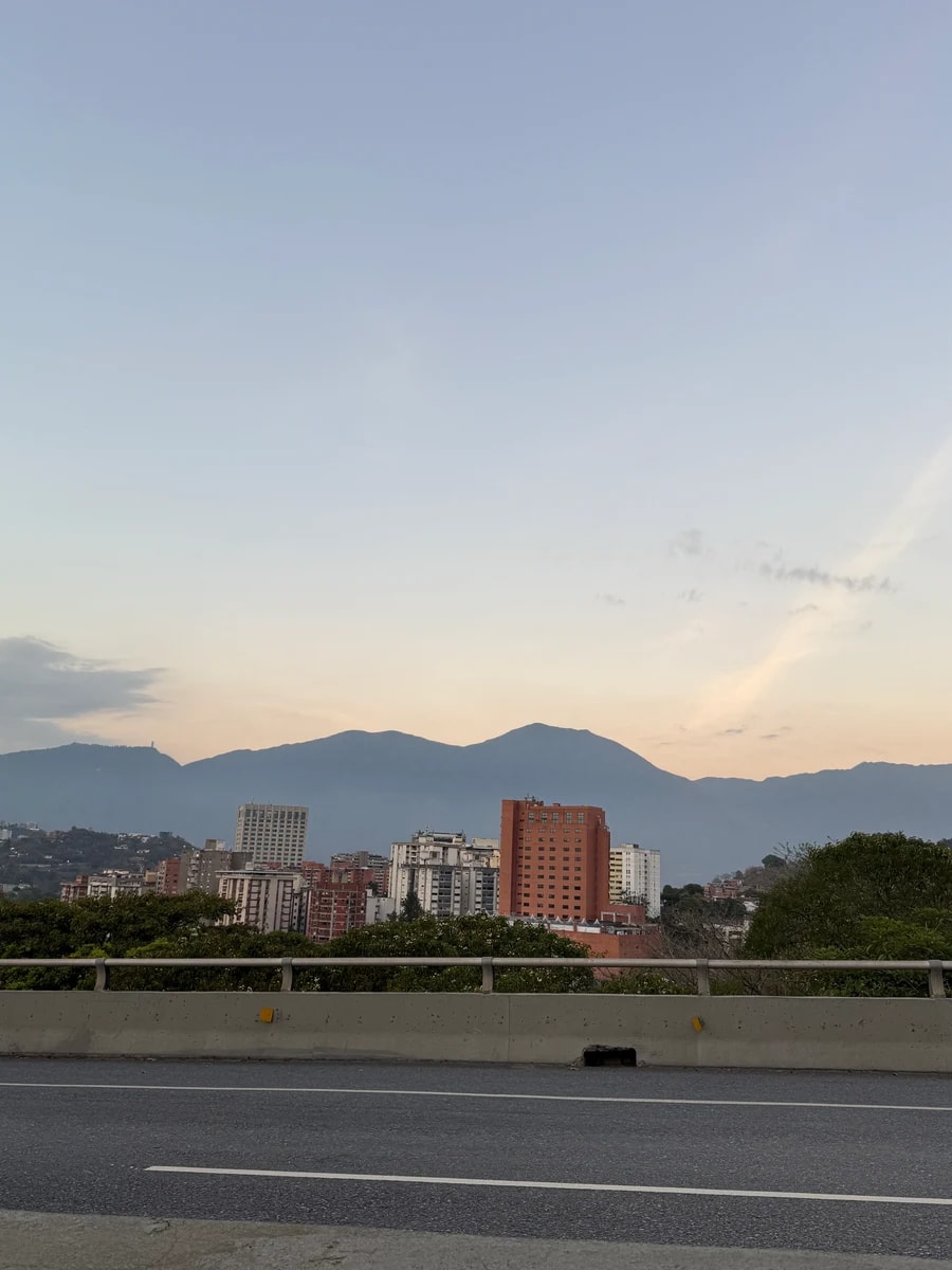 Las Mercedes 